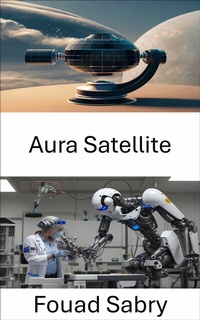 Abbildung von: Aura Satellite - Un Milliard De Personnes Informées [French]