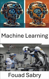 Abbildung von: Machine Learning - One Billion Knowledgeable