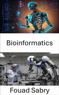 Abbildung von: Bioinformatics - One Billion Knowledgeable