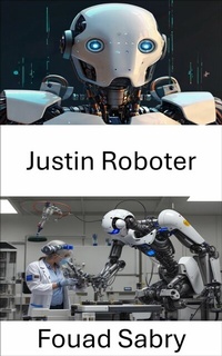 Abbildung von: Justin Roboter - Eine Milliarde Sachkundig [German]