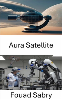 Abbildung von: Aura Satellite - One Billion Knowledgeable