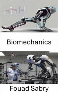 Abbildung von: Biomechanics - One Billion Knowledgeable