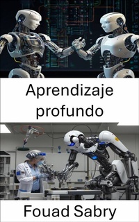 Abbildung von: Aprendizaje profundo - Mil Millones De Conocimientos [Spanish]