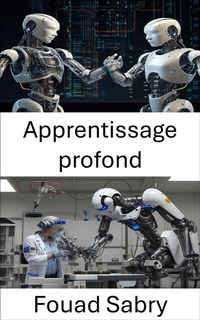 Abbildung von: Apprentissage profond - Un Milliard De Personnes Informées [French]