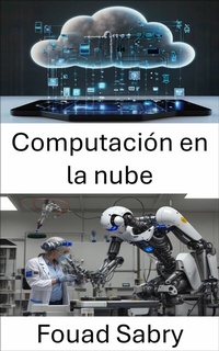 Abbildung von: Computación en la nube - Mil Millones De Conocimientos [Spanish]