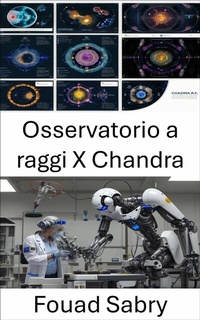 Abbildung von: Osservatorio a raggi X Chandra - Un Miliardo Di Ben Informato [Italian]