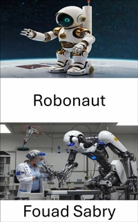 Abbildung von: Robonaut - Eine Milliarde Sachkundig [German]