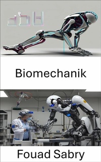 Abbildung von: Biomechanik - Eine Milliarde Sachkundig [German]