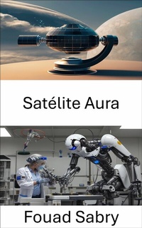 Abbildung von: Satélite Aura - Um Bilhão Bem Informado [Portuguese]