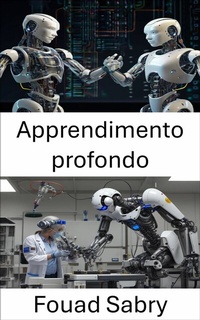 Abbildung von: Apprendimento profondo - Un Miliardo Di Ben Informato [Italian]