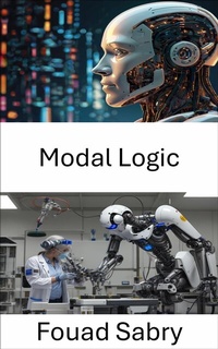 Abbildung von: Modal Logic - One Billion Knowledgeable
