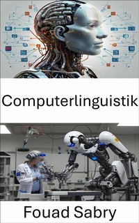 Abbildung von: Computerlinguistik - Eine Milliarde Sachkundig [German]