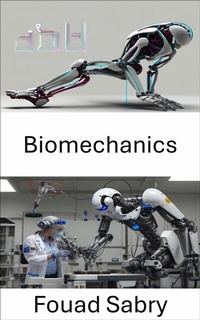 Abbildung von: Biomechanics - Un Miliardo Di Ben Informato [Italian]