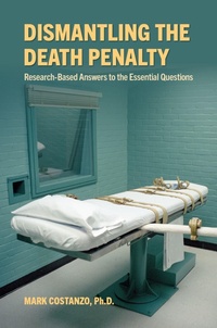 Abbildung von: Dismantling the Death Penalty - OUP eBook