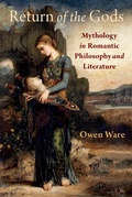 Cover: Return of the Gods - OUP eBook