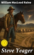 Cover: Steve Yeager - Good Press