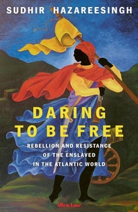 Abbildung von: Daring to be Free - Allen Lane