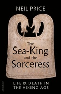 Cover: The Sea-King and the Sorceress - Allen Lane