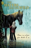 Cover: The Waters and the Wild - Puffin