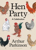 Cover: Hen Party - Particular Books