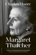 Cover: Margaret Thatcher - Allen Lane