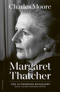 Enlarge image Cover: Margaret Thatcher - Allen Lane