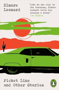 Enlarge image Cover: Picket Line and Other Stories - Penguin Classics