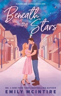 Cover: Beneath the Stars - Piatkus Books