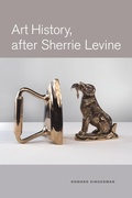 Cover: Art History, After Sherrie Levine - Naval Institute Press