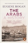Cover: The Arabs - Penguin