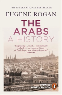 Enlarge image Cover: The Arabs - Penguin