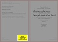 Cover: The Way of Grace (Solid Rock Bible Study, #1) - First Inning Press