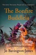 Cover: The Bonfire Buddleia - Hut 22 Books
