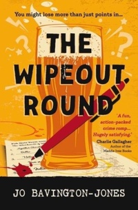 Enlarge image Cover: The Wipeout Round - Hut 22 Books
