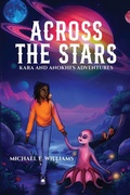 Cover: Across the Stars - Williams Books Publishing
