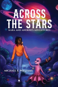 Enlarge image Cover: Across the Stars - Williams Books Publishing