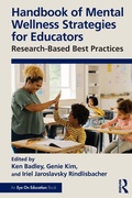 Bild: Handbook of Mental Wellness Strategies for Educators - Routledge