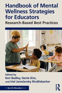 Bild: Handbook of Mental Wellness Strategies for Educators - Routledge