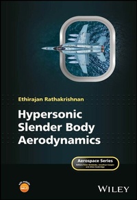 Abbildung von: Hypersonic Slender Body Aerodynamics - Wiley