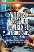 Cover: Wellness Management Powered by AI Technologies - Wiley