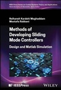 Cover: Methods of Developing Sliding Mode Controllers - Wiley