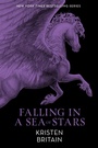 Cover: Falling in a Sea of Stars - Gollancz