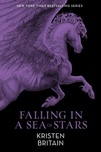 Enlarge image Cover: Falling in a Sea of Stars - Gollancz