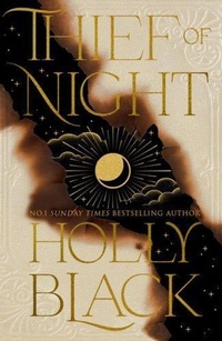 Abbildung von: Thief of Night - Del Rey
