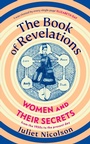 Cover: The Book of Revelations - Chatto & Windus