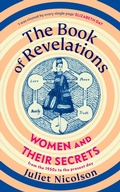Cover: The Book of Revelations - Chatto & Windus