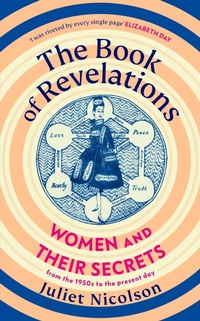 Enlarge image Cover: The Book of Revelations - Chatto & Windus