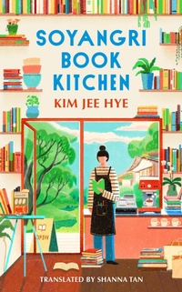 Abbildung von: Soyangri Book Kitchen - Harvill