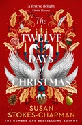 Cover: The Twelve Days of Christmas - Vintage