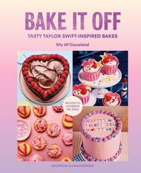 Abbildung von: Bake it Off - Square Peg